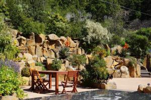 Pool Finca La Placita