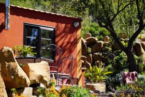 Pool Finca La Placita