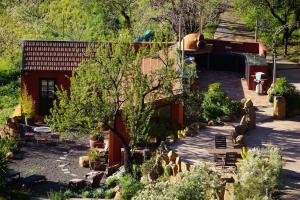 Pool Finca La Placita