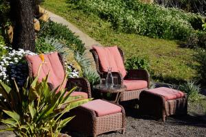 Pool Finca La Placita