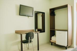 Trindade Plaza Hotel