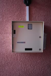 Occhipinti Passione - Restaurant & Hotel - Weyhausen