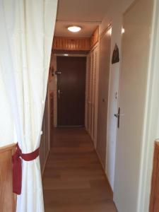 Terrasses de la Foux Coquet studio 80m Labrau 4 couchages