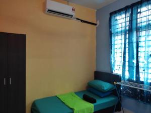 Ruzimas Desaru Homestay