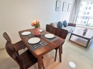 09 森林城市星海湾民宿 forest city dutyfree homestay