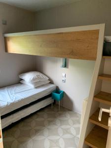 Campings MAS DES LAVANDES : photos des chambres