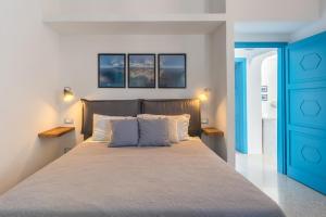 Villa Adria - Vista Mare con Piscina e Terrazza privata