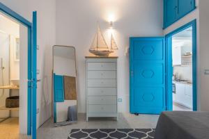 Villa Adria - Vista Mare con Piscina e Terrazza privata