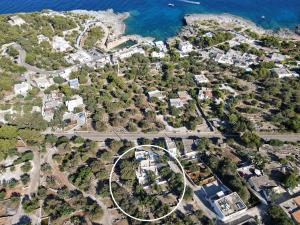 Villa Adria - Vista Mare con Piscina e Terrazza privata