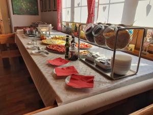 Wellness hotel Chata Jana