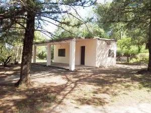 Los Gimenitos - La Bajada