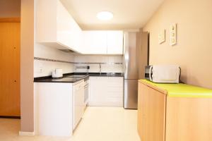 Global Properties, apartamento cerca del mar en Canet