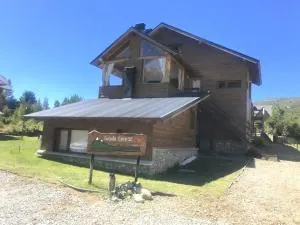 Cerro Catedral, excelente monambiente - San Carlos de Bariloche