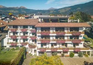 Hotel Birkenbrunn - 纳兹-夏韦斯