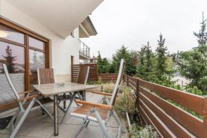 Apartament Bryza