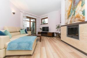 Apartament Bryza