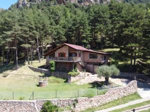 Xalet de Cal Fera