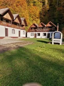 Fontana Erdélyi Vendégház 2 - Sub Cetate