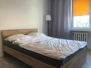 24H CHECK IN Apartament Jeżyce Poznańska Targi MTP