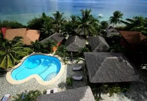 Magic Island Dive Resort - Basdiot
