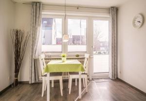 "Haus Strandbriese" Haus Strandbrise, Whg 2