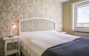 "Haus Strandbriese" Haus Strandbrise, Whg 2