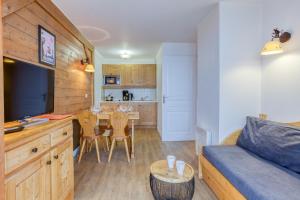 Les Alpages du Corbier A102