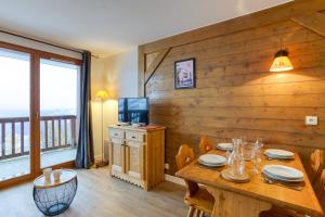 Les Alpages du Corbier A102