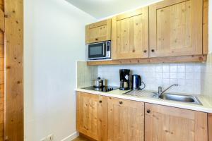 Les Alpages du Corbier A102