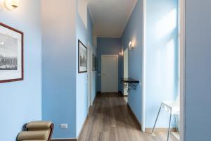 Apartment mit 3 Schlafzimmern