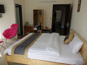 K Bình Phương Hotel