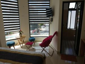 K Bình Phương Hotel