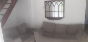 Sobrado para 10 pessoas na Praia- Familiar