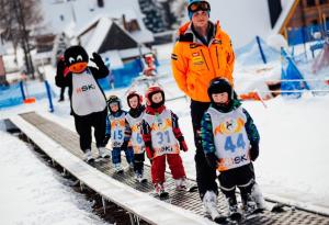 Zakopane - Króle 16