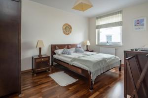 INA Rent - Nadmorskie Apartamenty