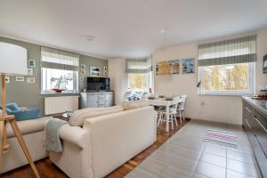 INA Rent - Nadmorskie Apartamenty