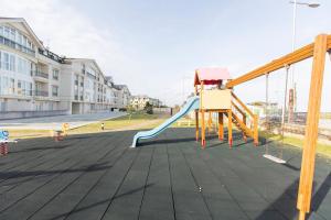 Apartagal-Océano V Barreiros