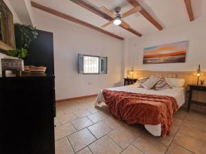 Casa Rincon a detached two bed cottage