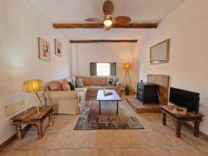 Casa Rincon a detached two bed cottage