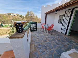 Casa Rincon a detached two bed cottage