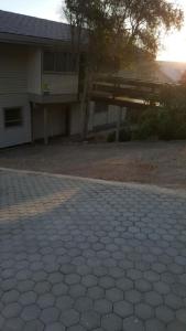 24 Outeniqua Bluff Outeniqua Strand Glentana x 3 Units