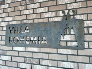 VILLA BOHEMIA - Boží Dar