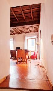 Appartamento con 1 Camera da Letto
