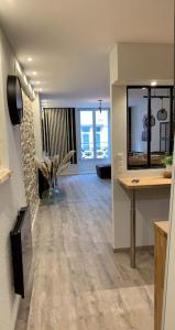 Appartements Bienvenue a l'Appart' de Louis ! : photos des chambres