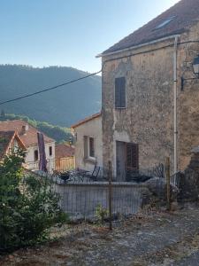 Maisons de vacances Venaco : photos des chambres