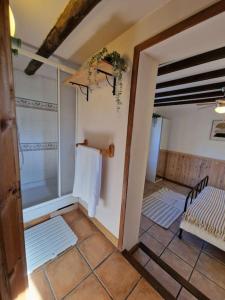 Casa Musica an enchanting one bed cottage