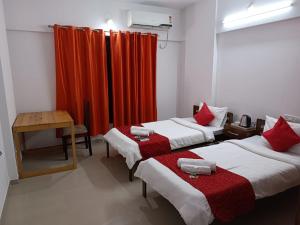 Happy Stay Service Apartment