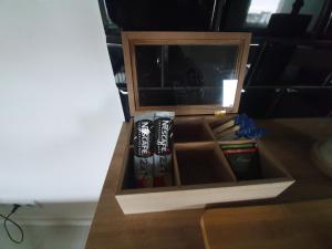 Apartament Słoneczny Sienkiewicza 3A