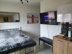 Apartament Słoneczny Sienkiewicza 3A