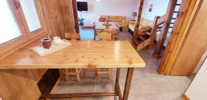 Los Molinos San Martin de los Andes